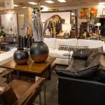 Luxury Furniture