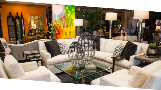 Refined Consign & Design - Gently Used Furniture