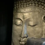 Refined Consign & Design - Buddha Room